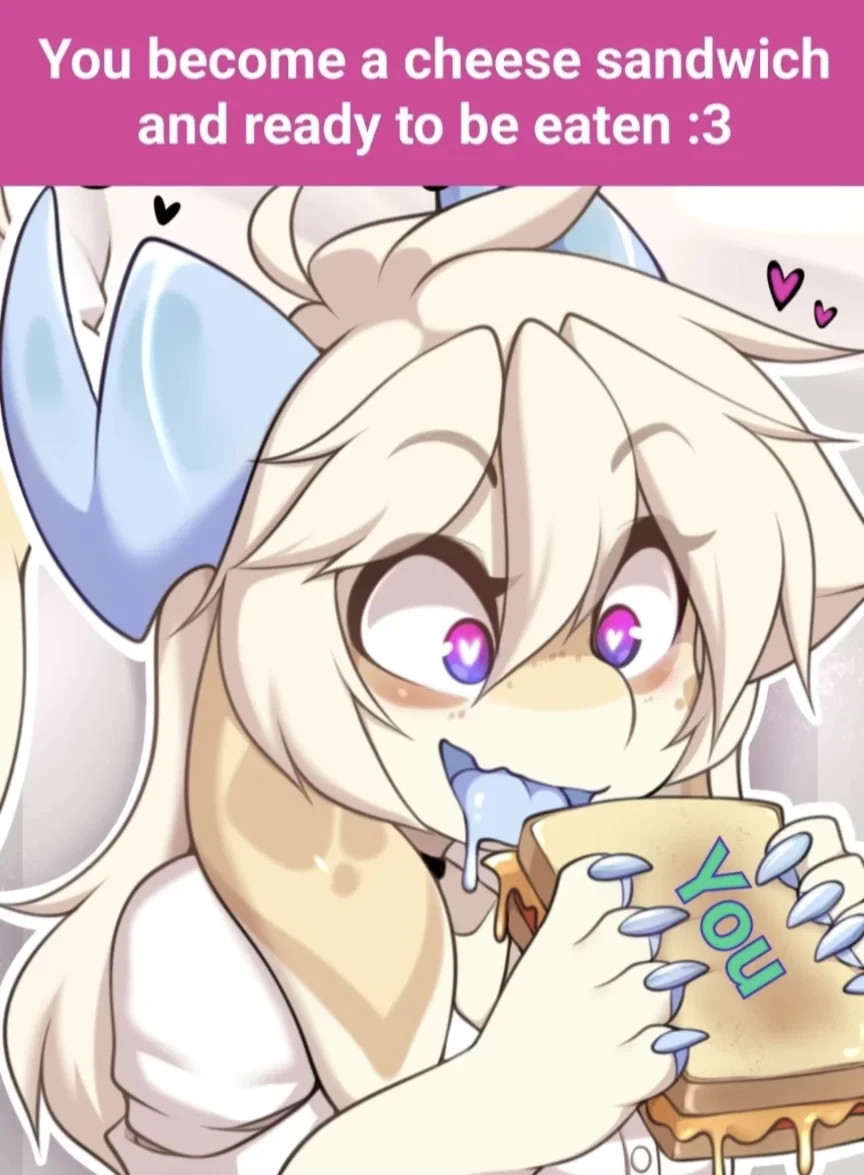 Daily Furry Art 183