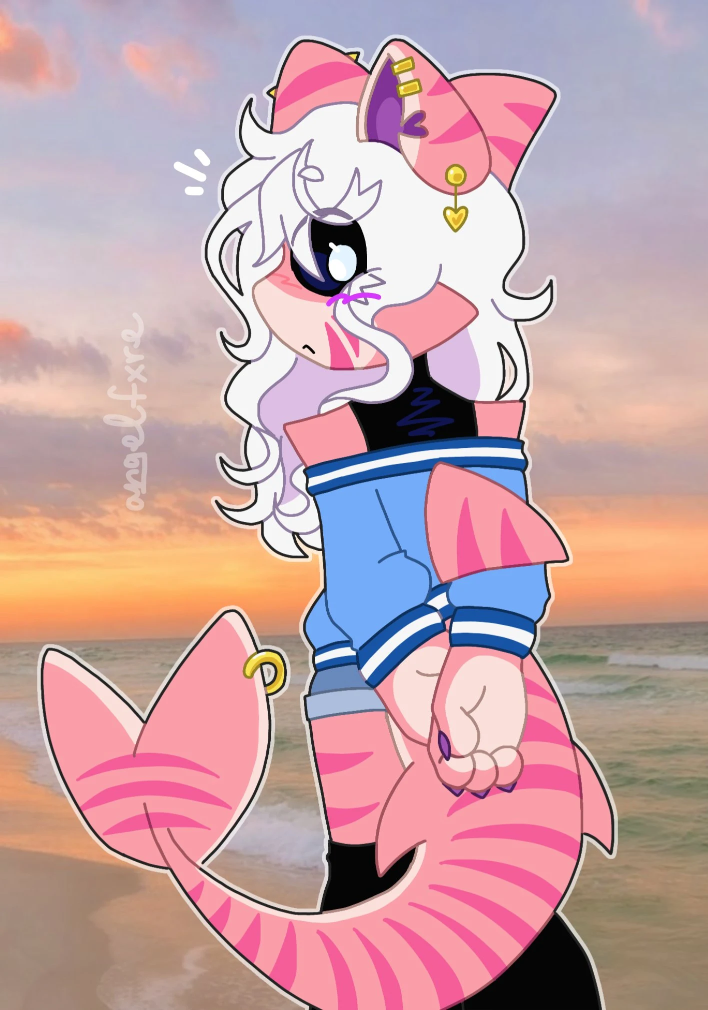 Daily Furry Art 242