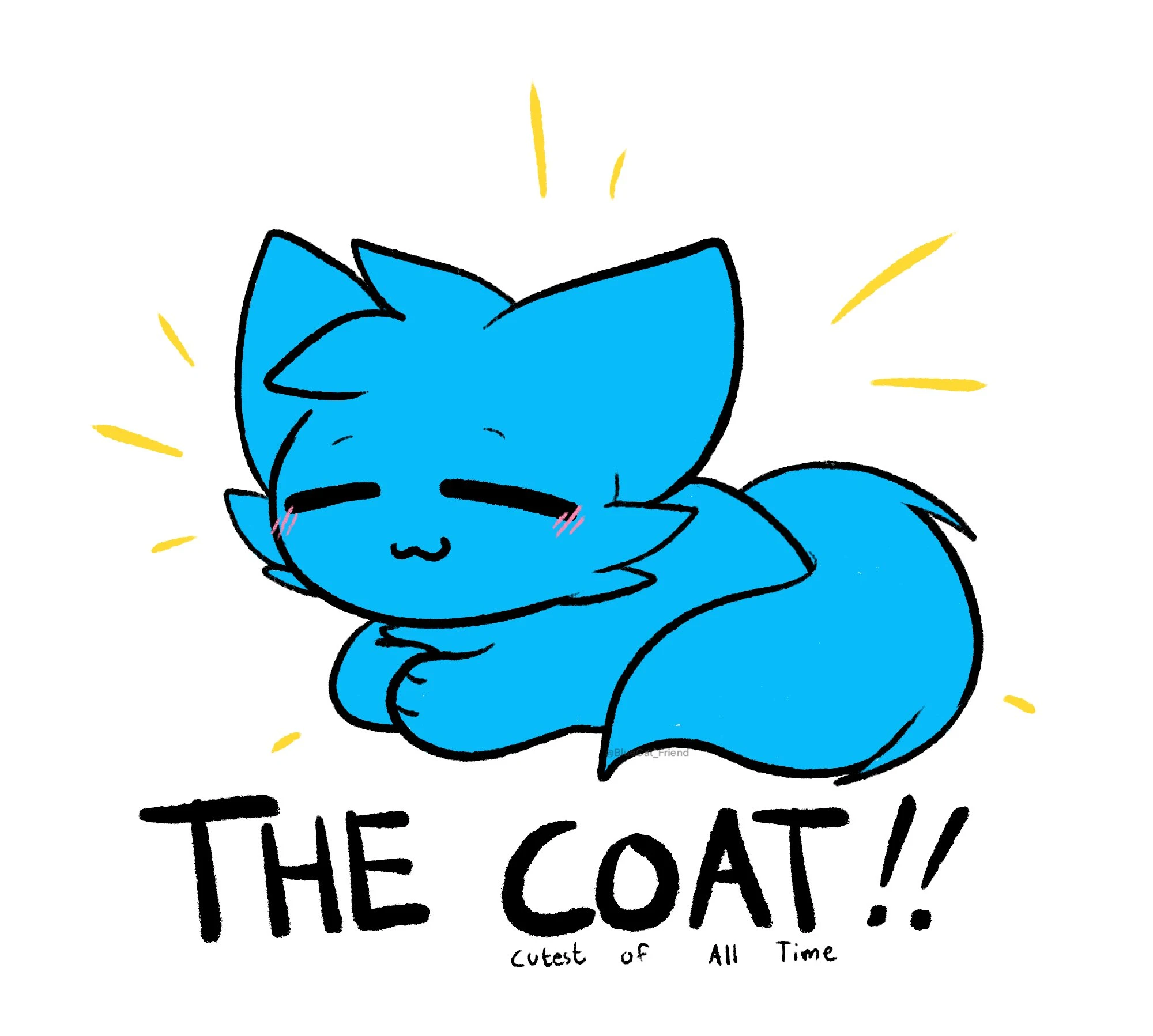Daily Furry Art 317