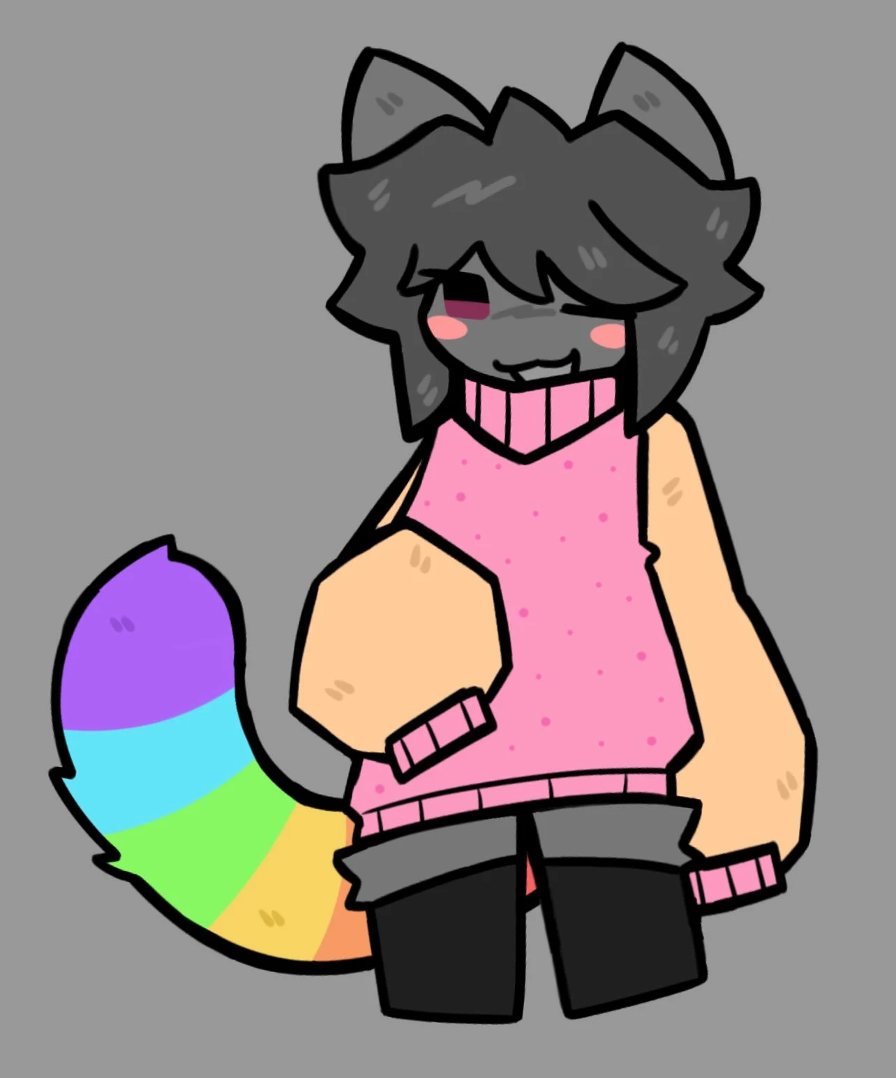 Daily Furry Art 273