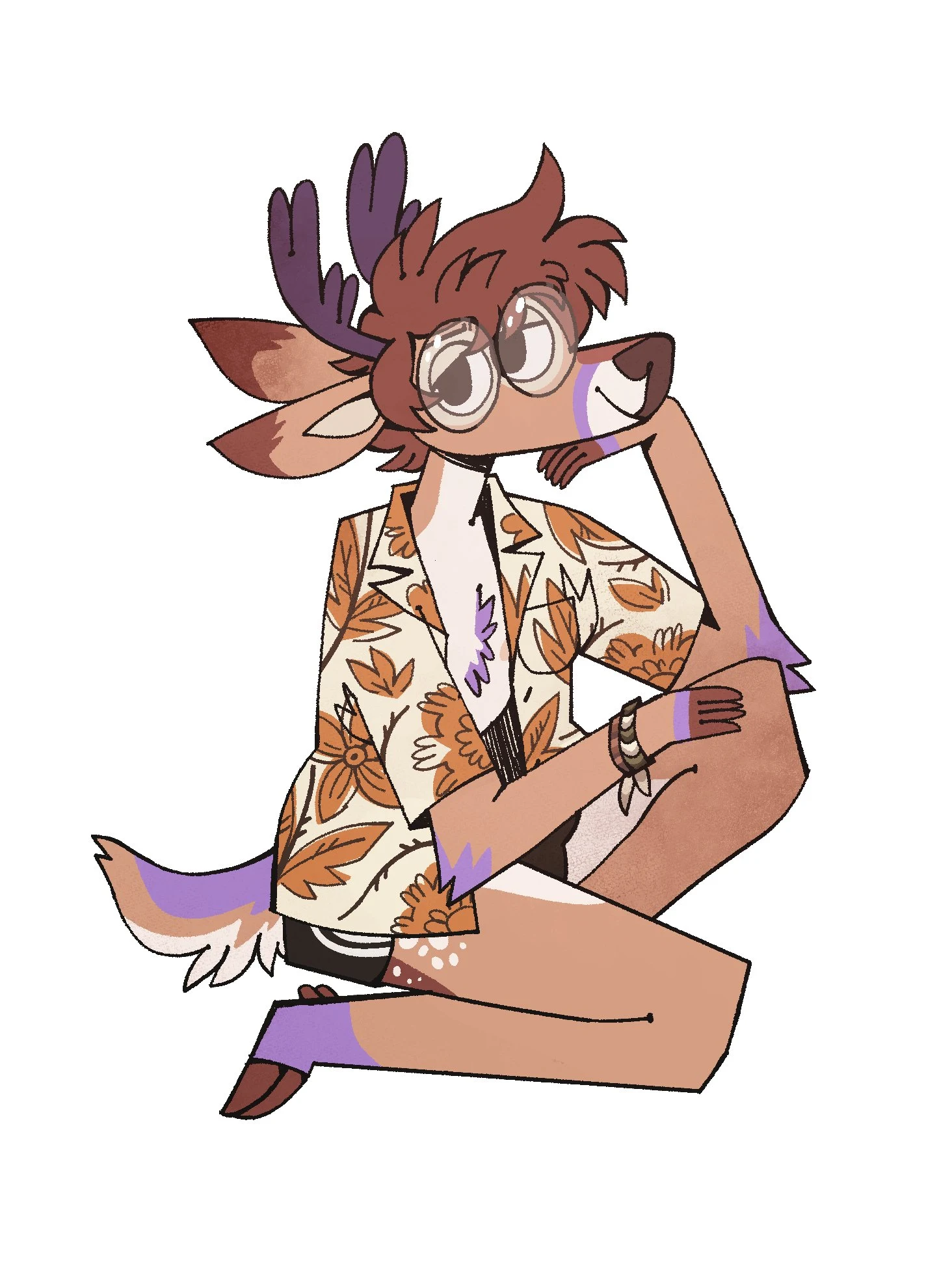 Weekly Furry Art 42