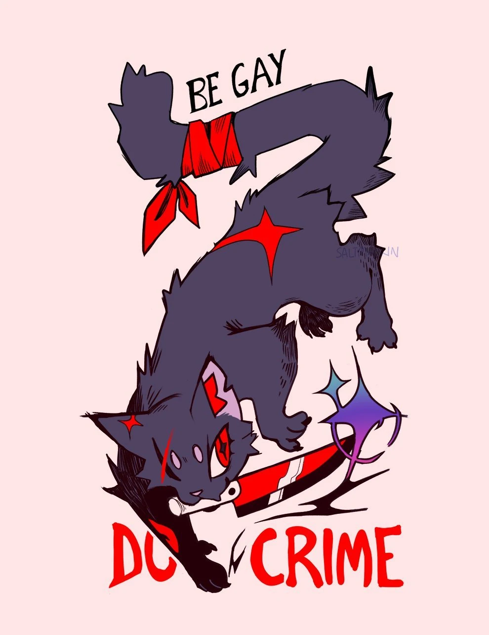 Daily Furry Art 163