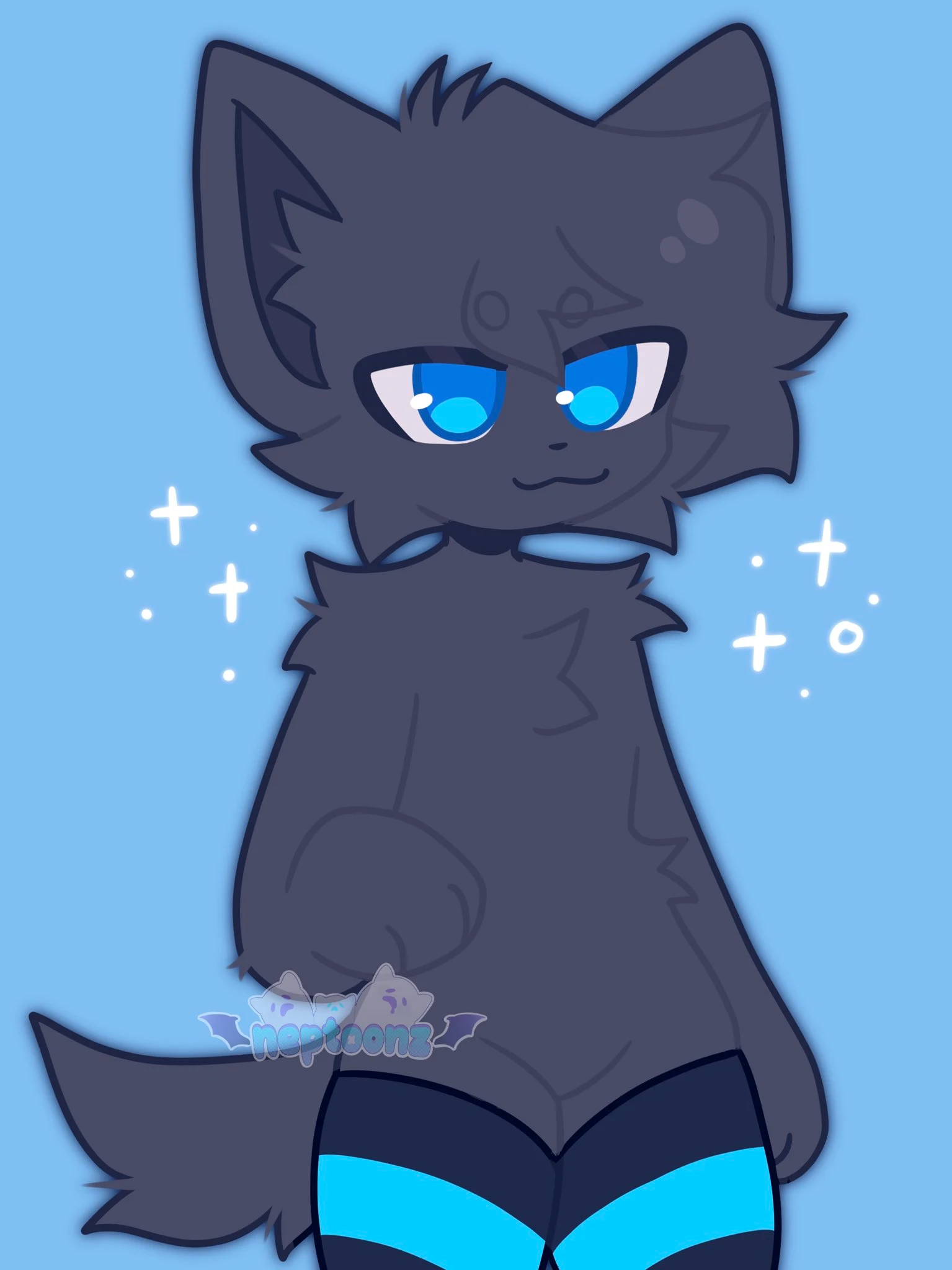 Daily Furry Art 149
