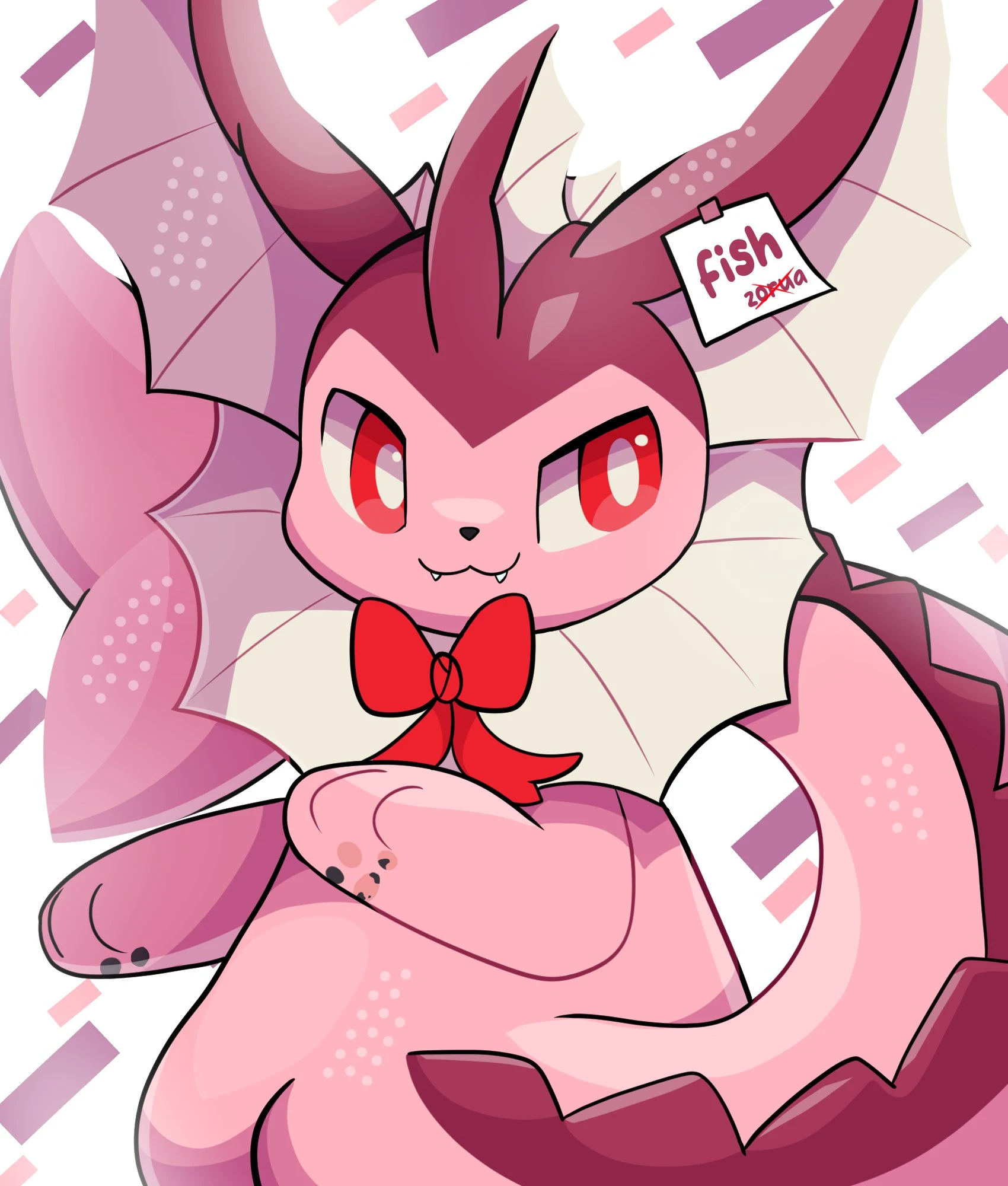 Daily Furry Art 147