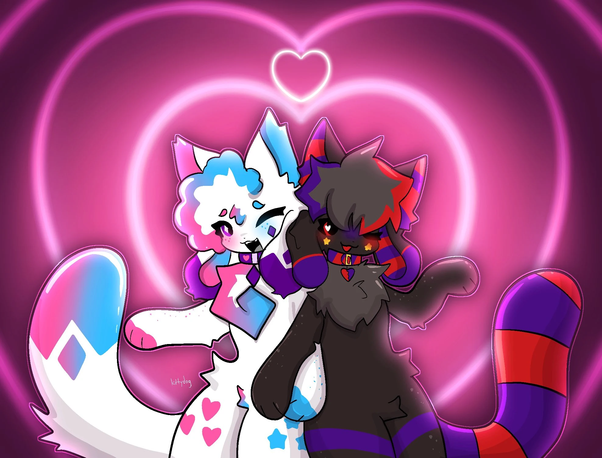 Daily Furry Art 232