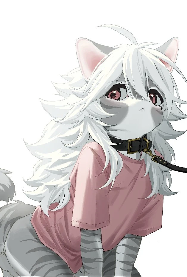 Daily Furry Art 142