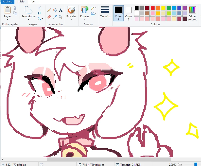 Weekly Furry Art 16