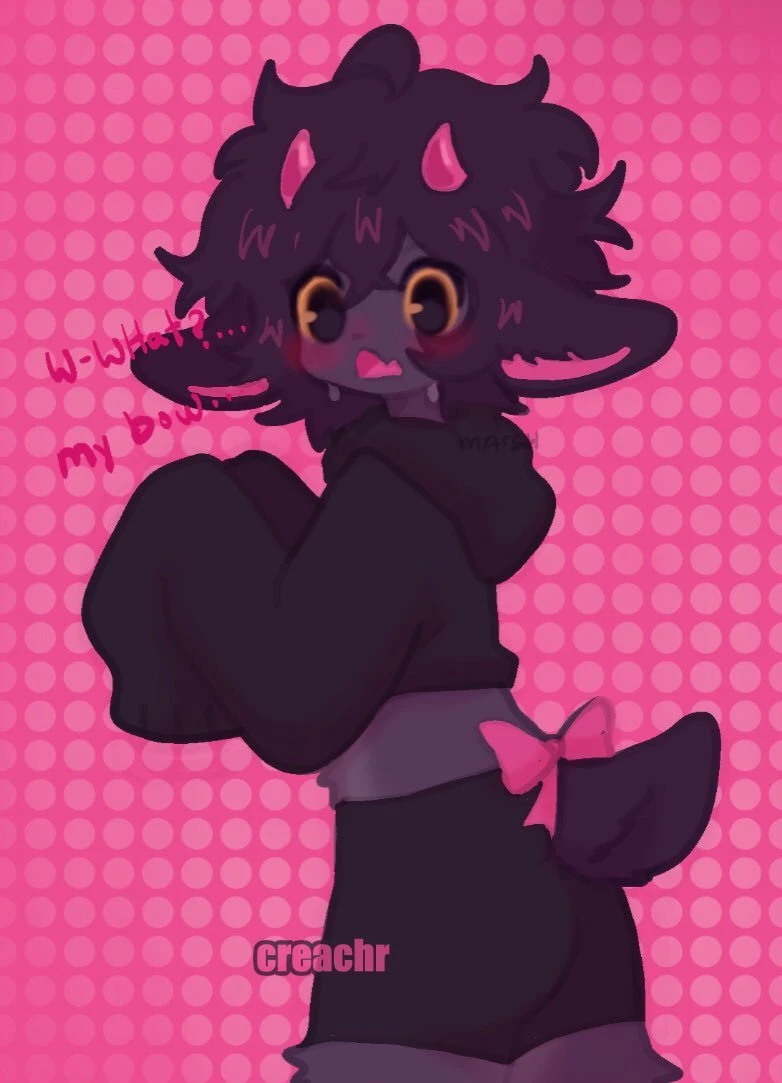 Daily Furry Art 134