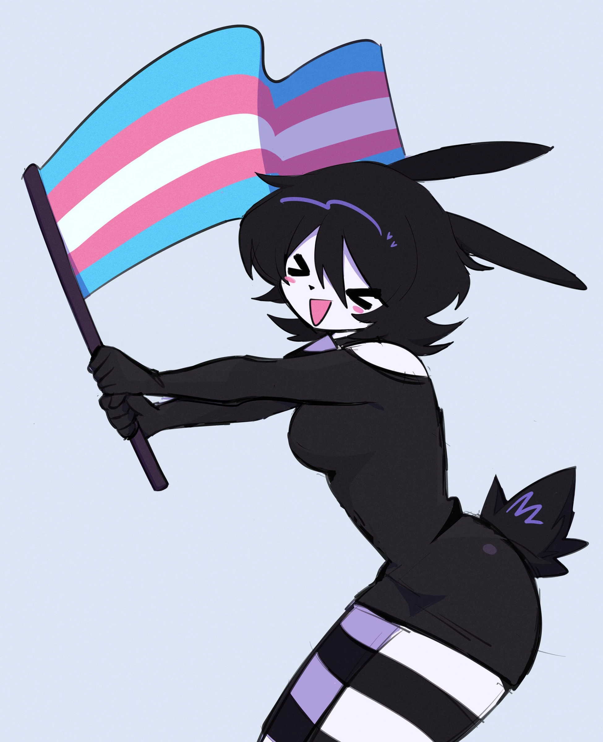 Weekly Furry Art 7