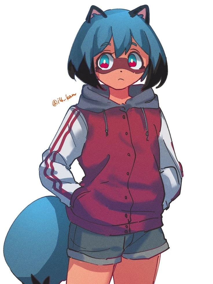 Daily Furry Art 11