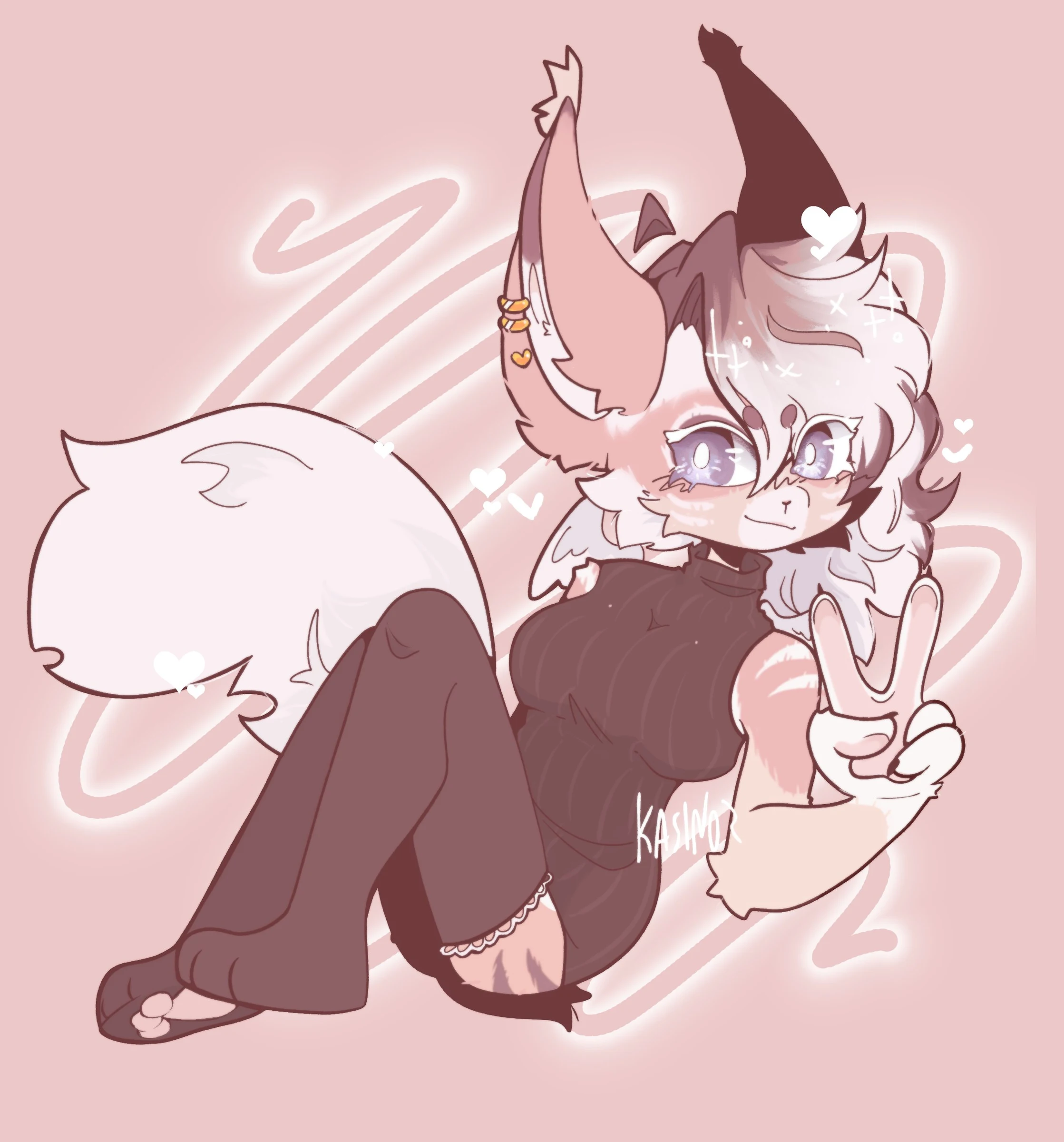 Daily Furry Art 2