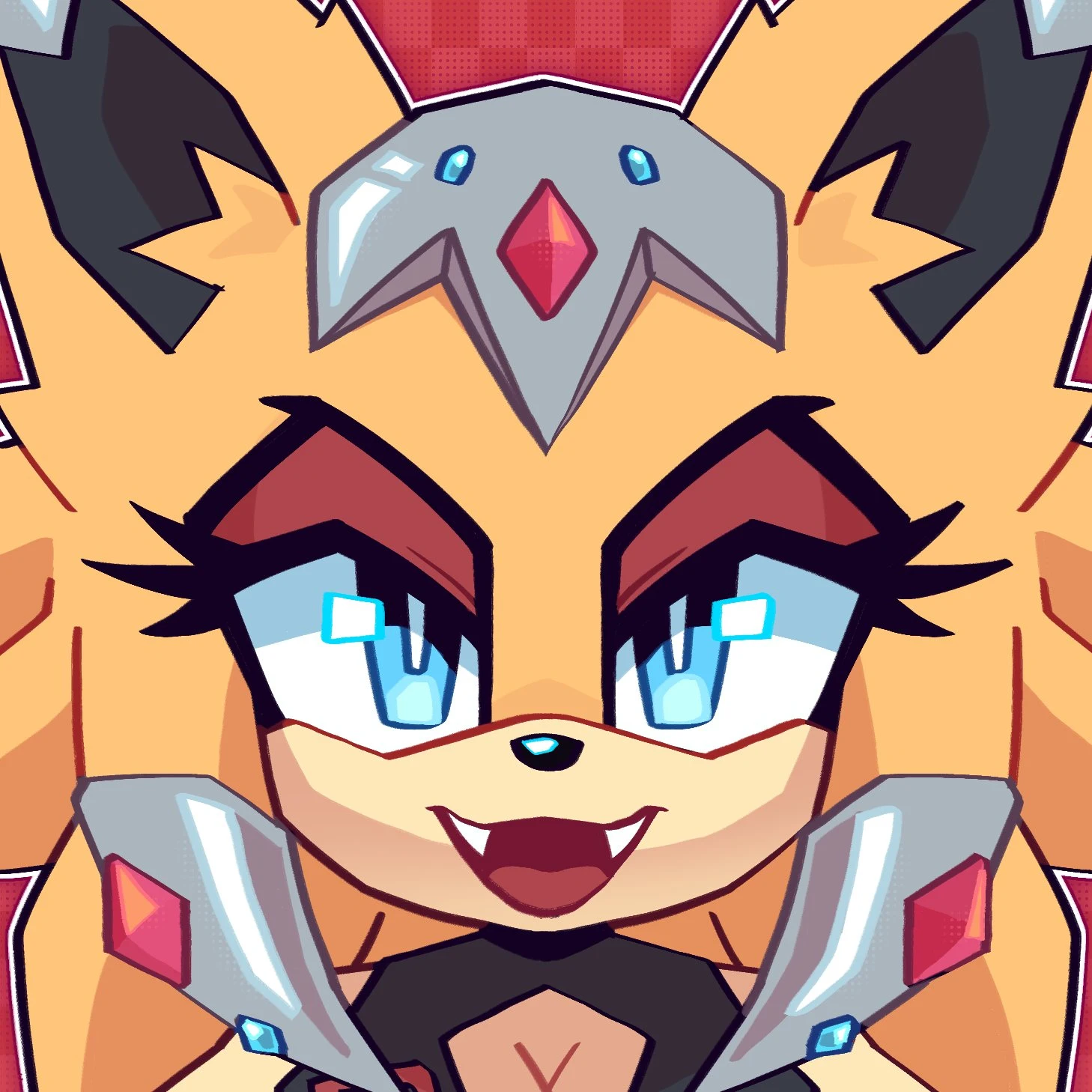 Daily Furry Art 235