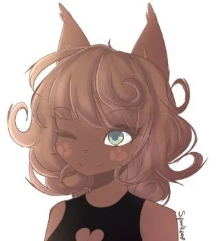 Daily Furry Art 18
