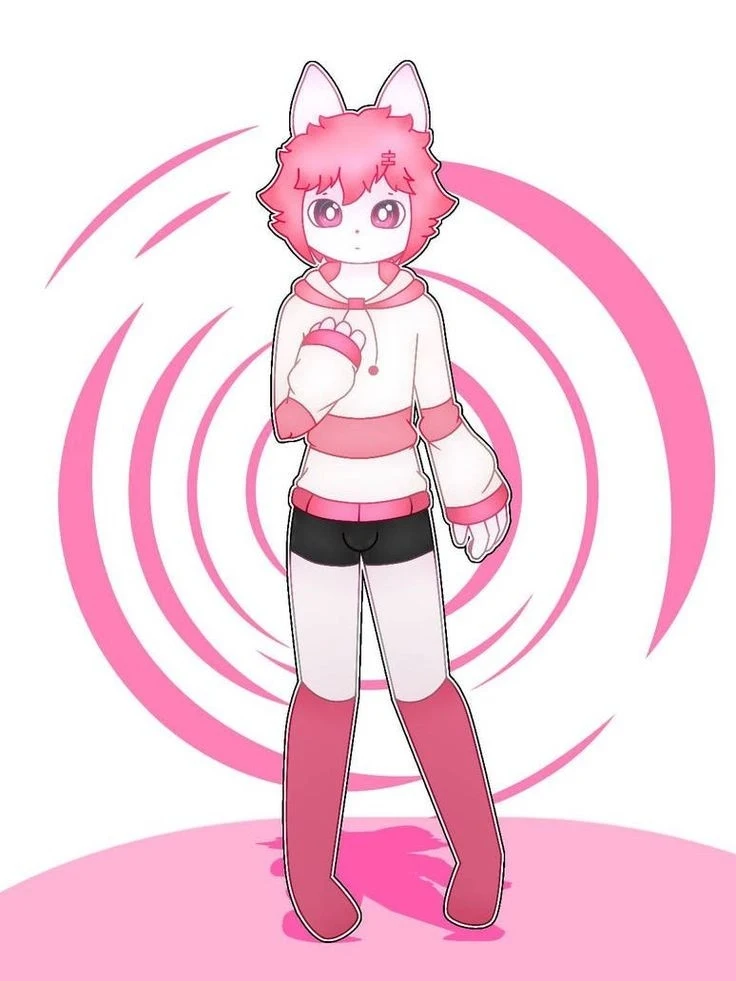 Daily Furry Art 25