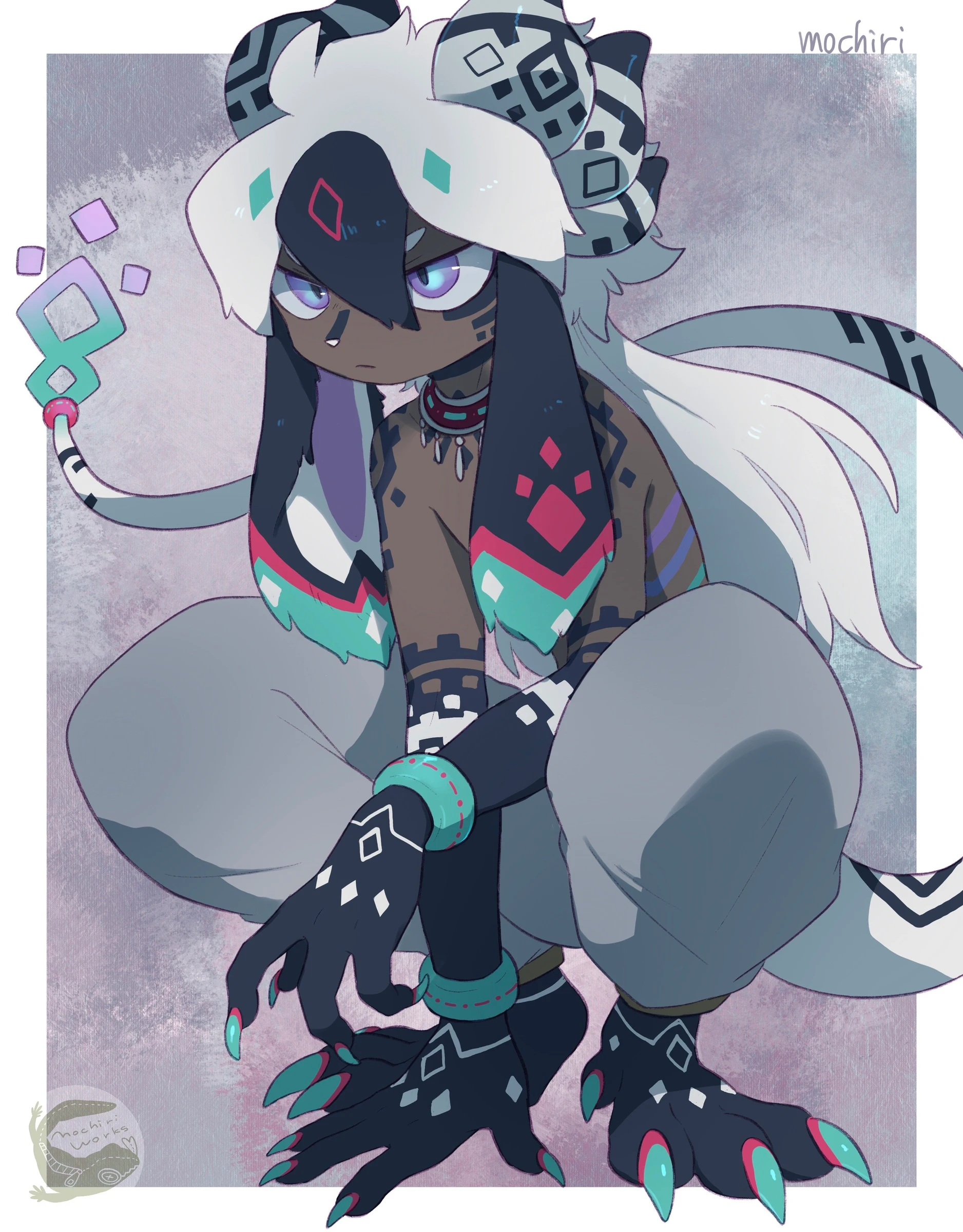 Daily Furry Art 340