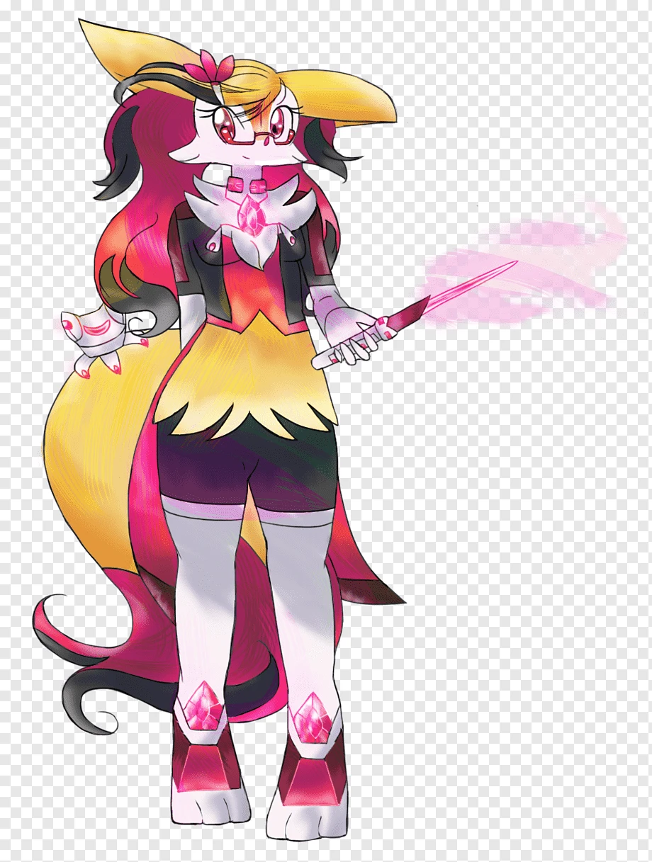 Daily Furry Art 59