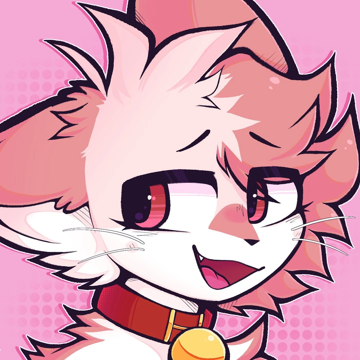 Daily Furry Art 273
