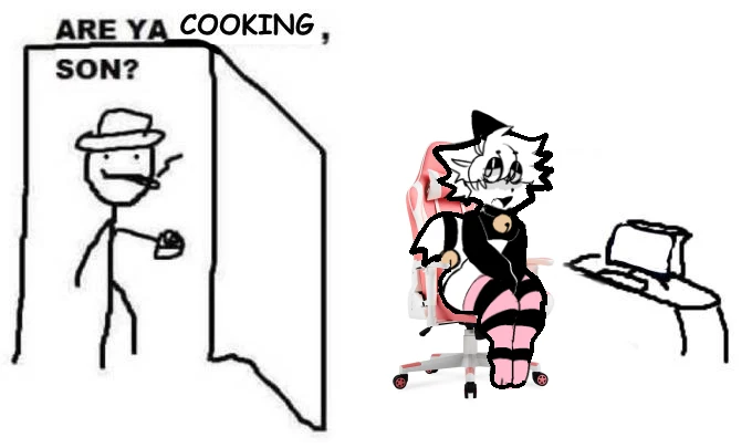 Daily Furry Art 179
