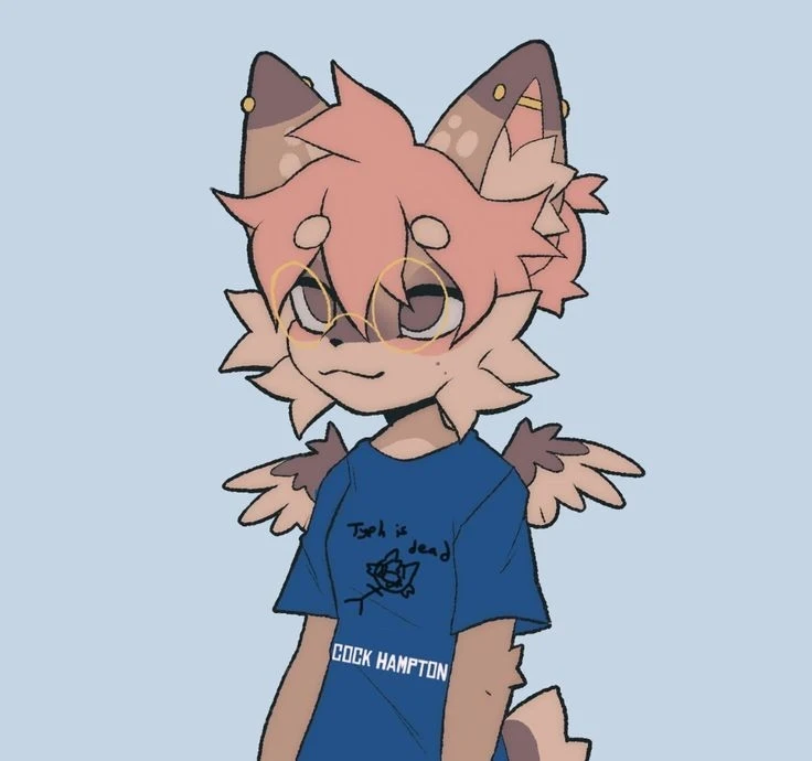 Daily Furry Art 22
