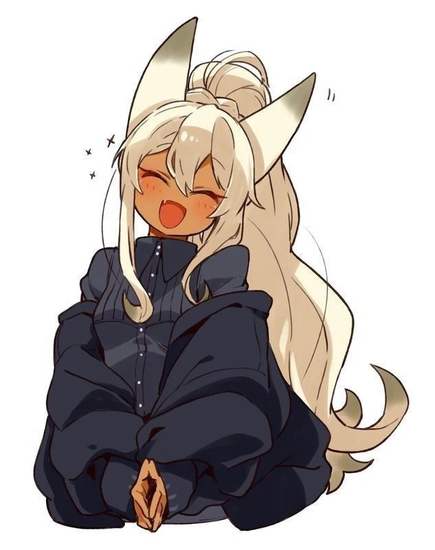 Daily Furry Art 10