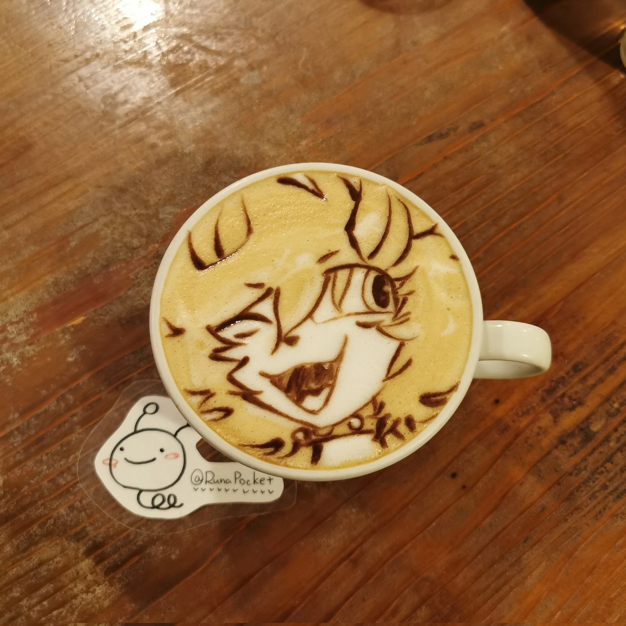Weekly Furry Art 11
