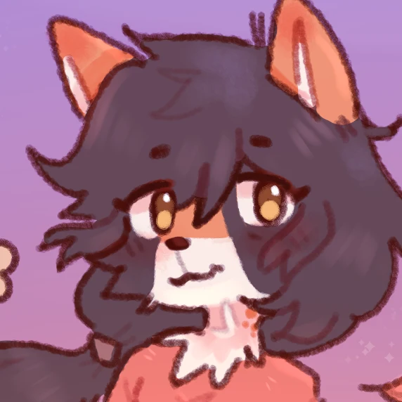 Daily Furry Art 169