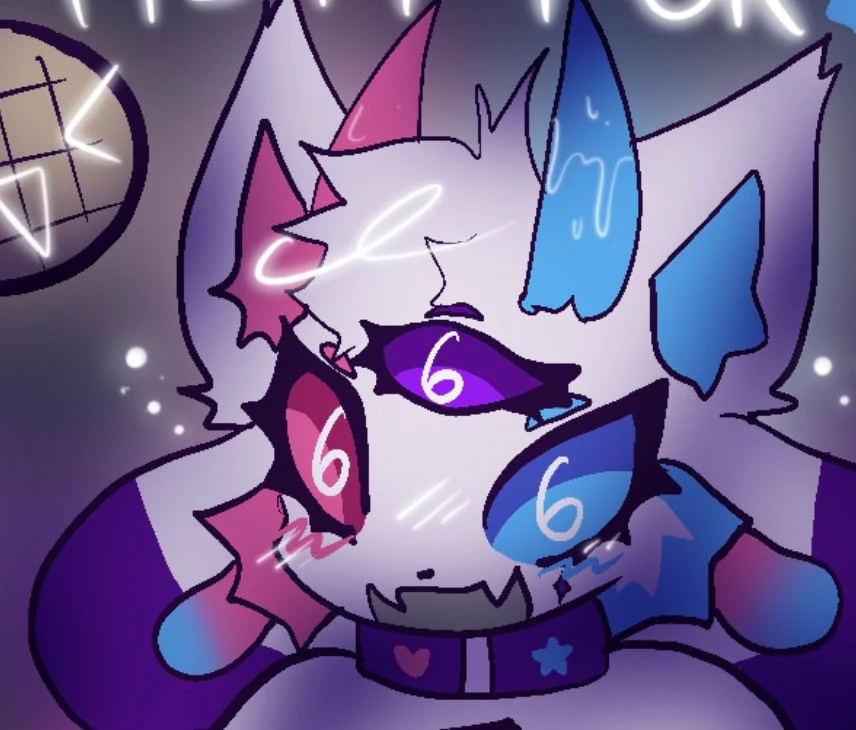 Daily Furry Art 281