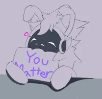 Daily Furry Art 32