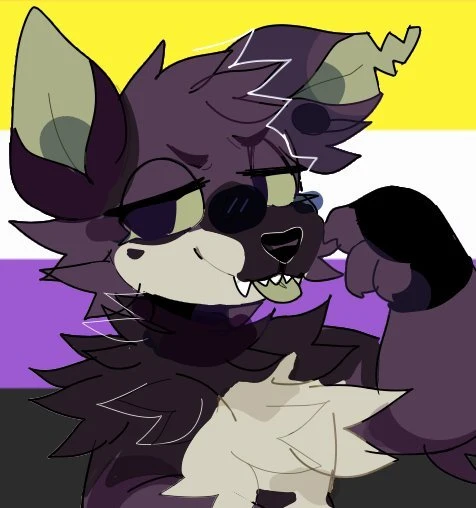 Daily Furry Art 171