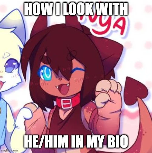 Weekly Furry Art 12