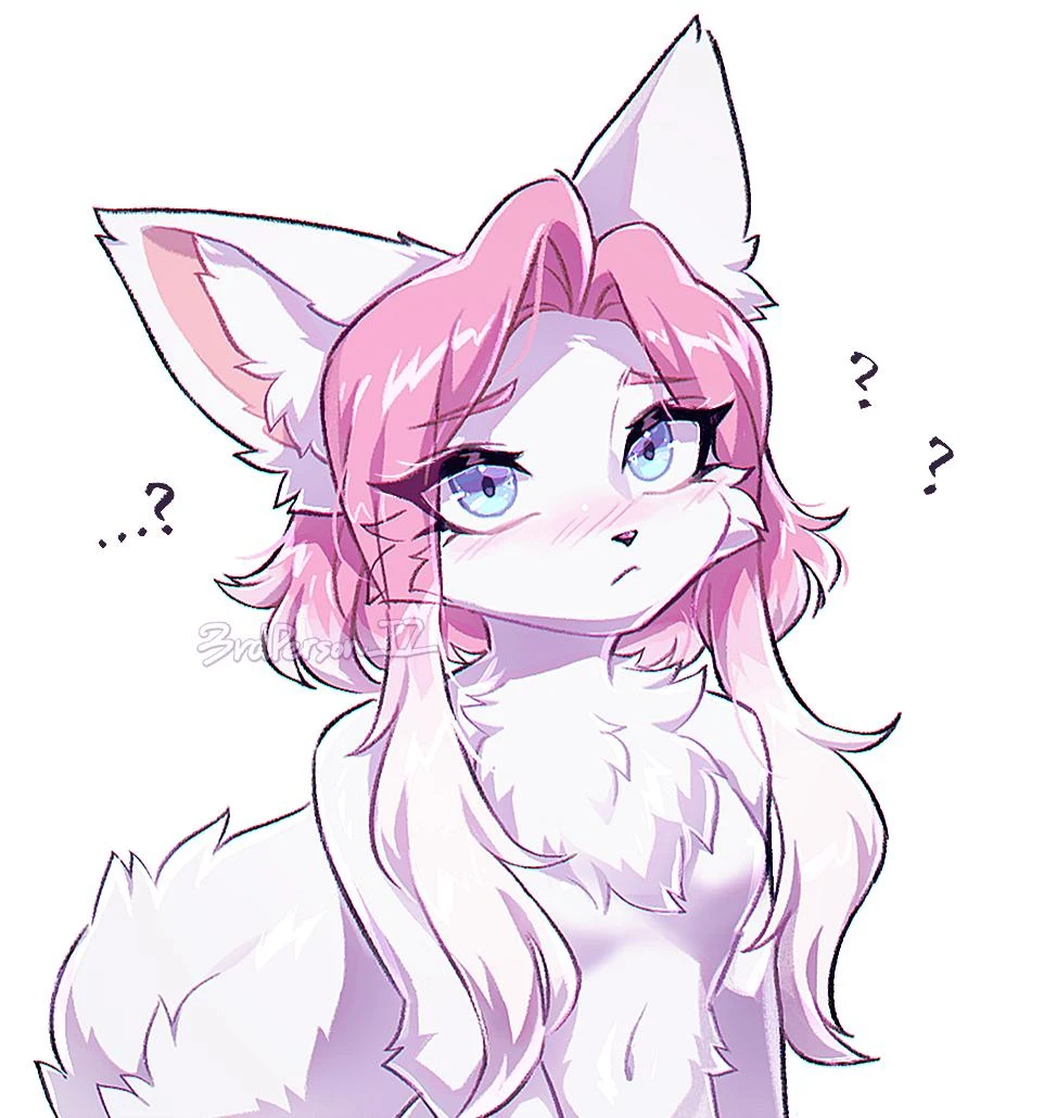 Daily Furry Art 128