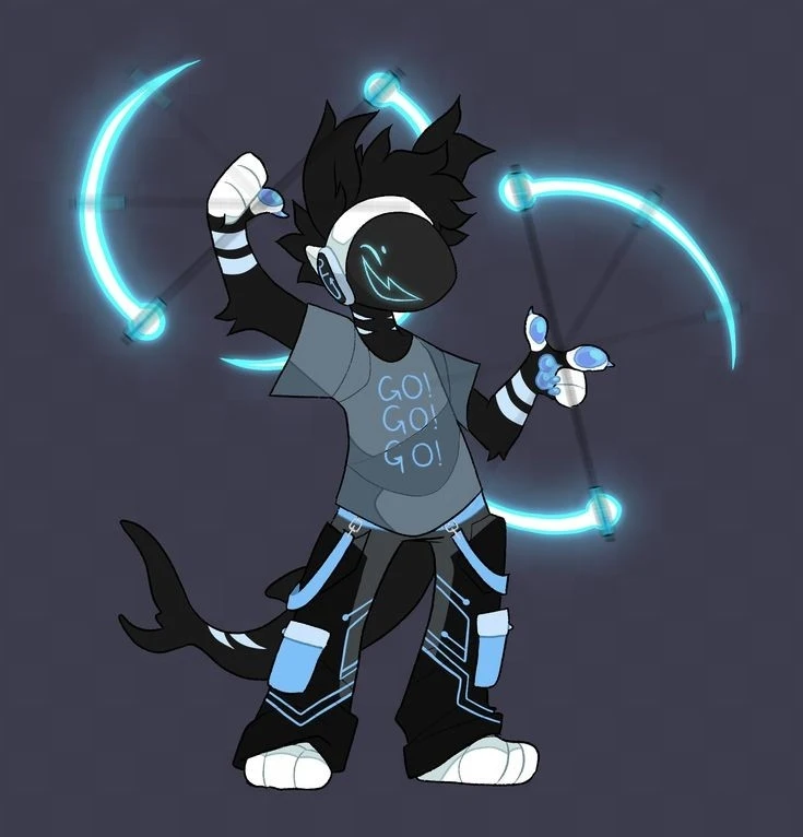Daily Furry Art 14