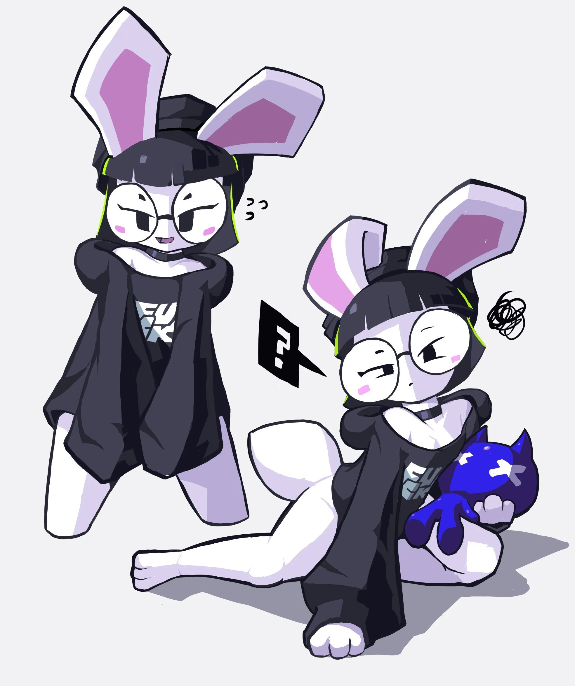 Daily Furry Art 294