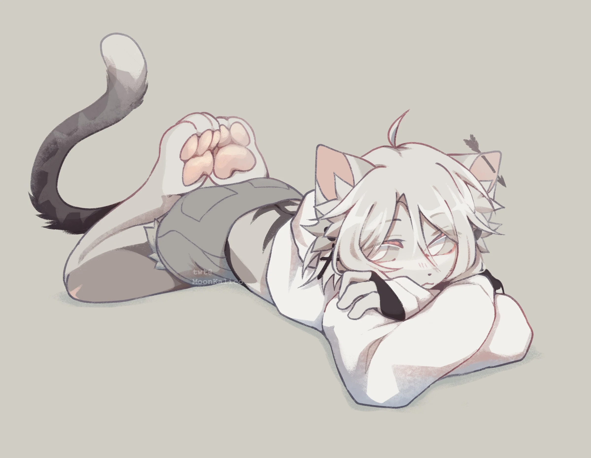 Weekly Furry Art 1