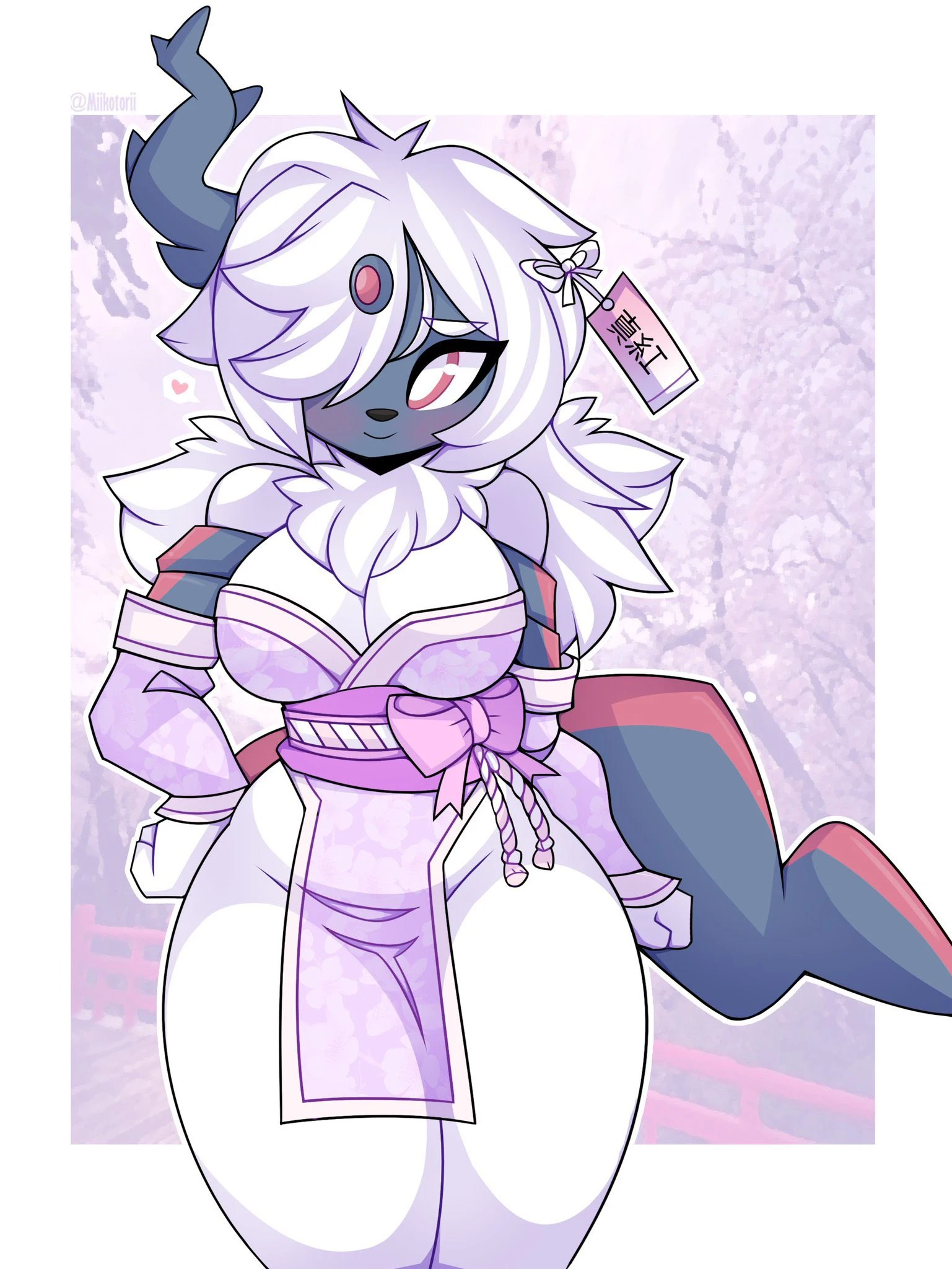 Weekly Furry Art 9