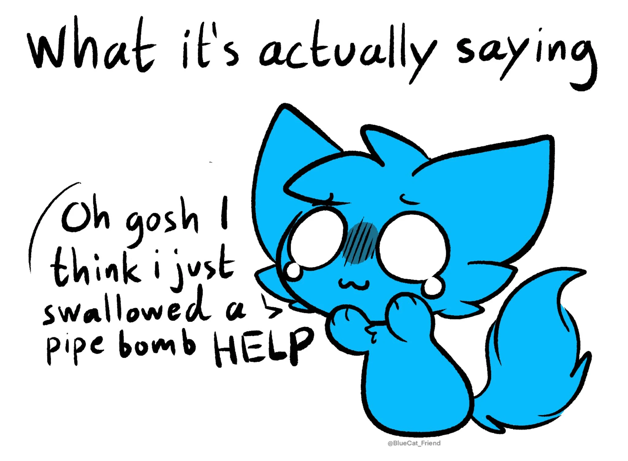 Daily Furry Art 362