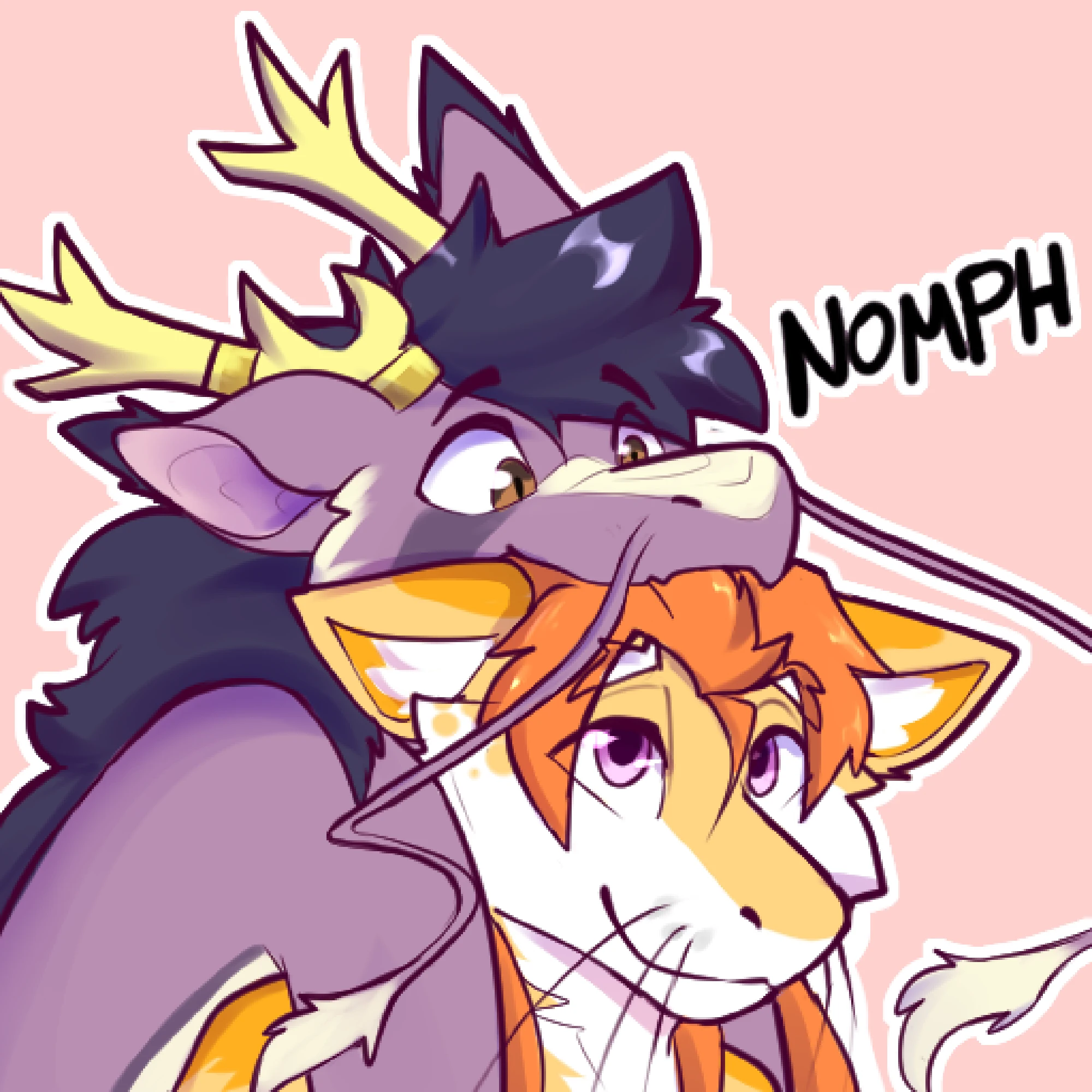 Weekly Furry Art 26