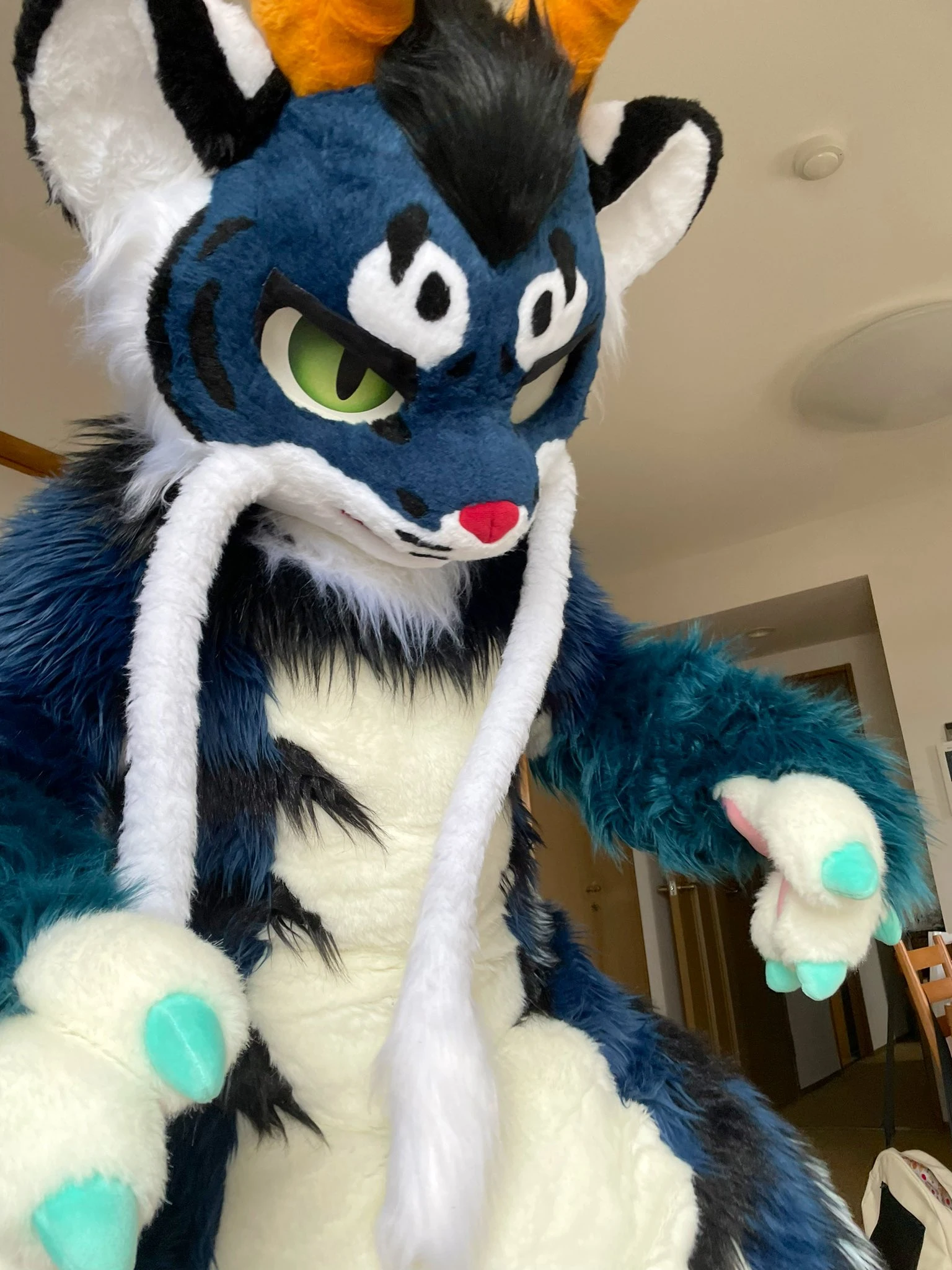 Weekly Furry Art 2