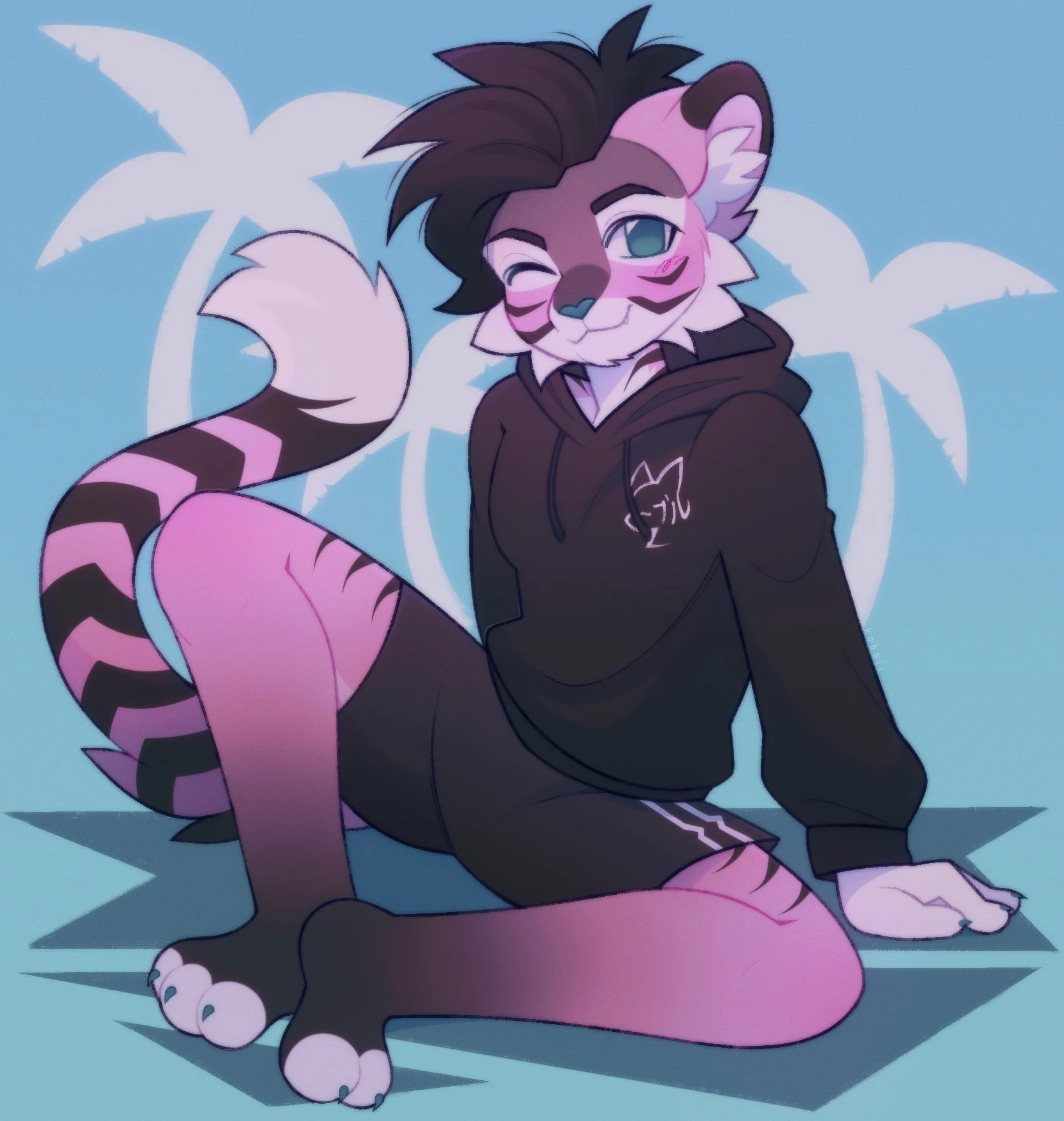 Weekly Furry Art 39