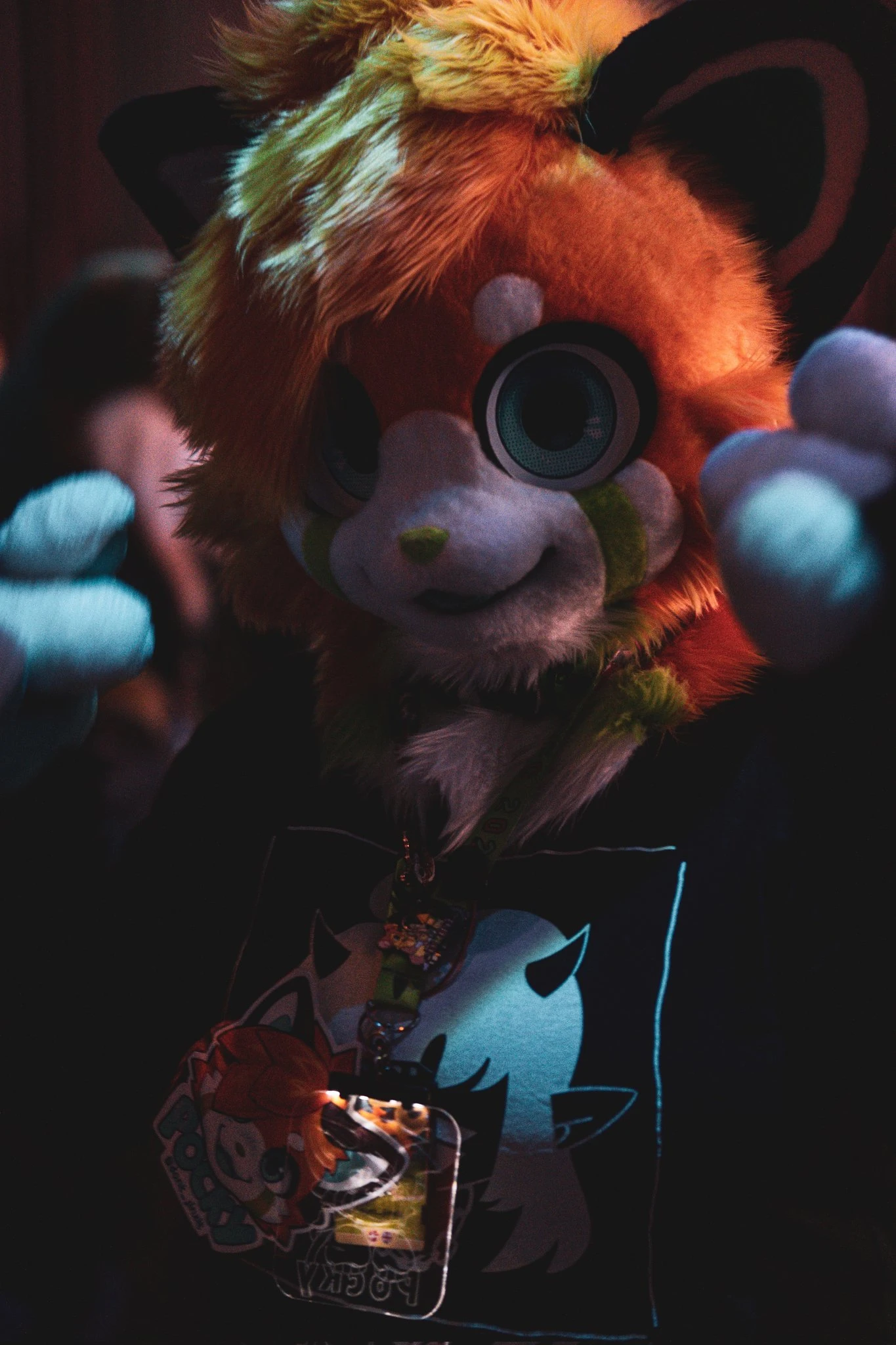 Daily Furry Art 245