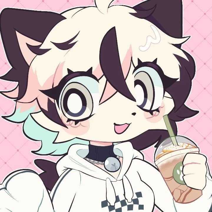 Daily Furry Art 30