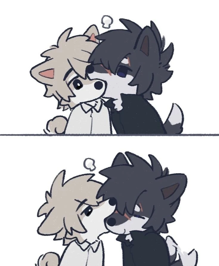 Daily Furry Art 32