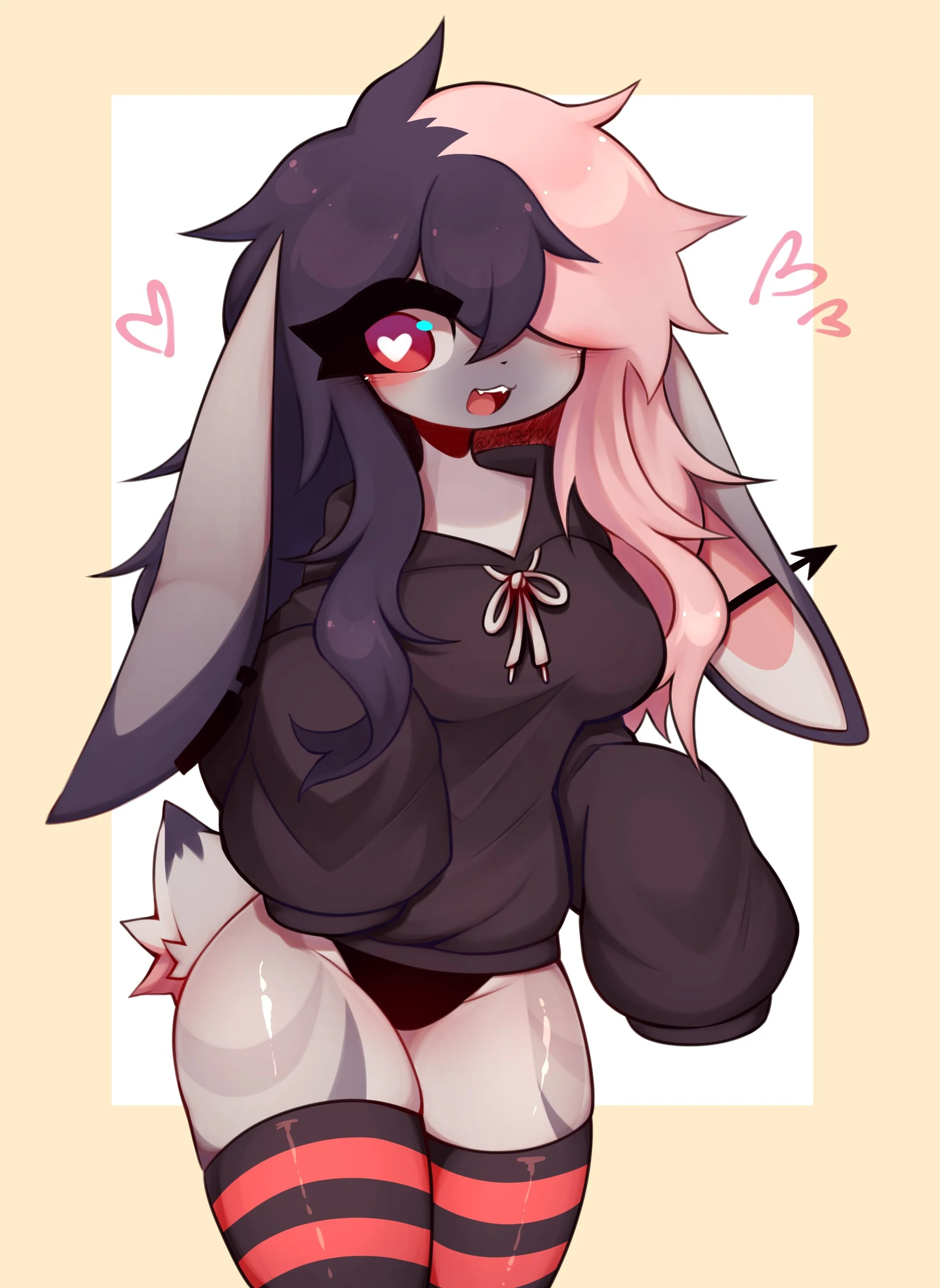 Weekly Furry Art 11
