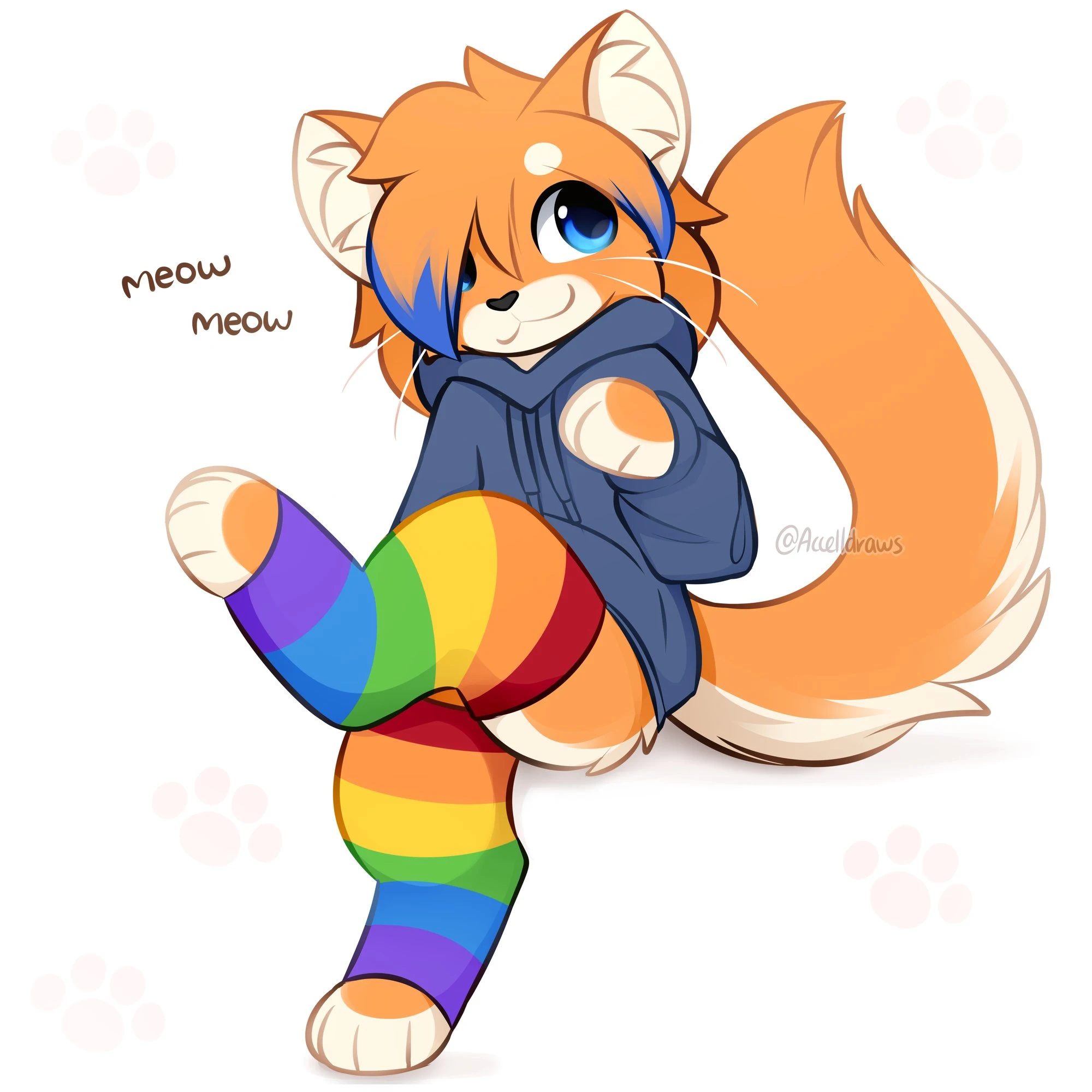 Daily Furry Art 315