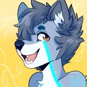 Daily Furry Art 91