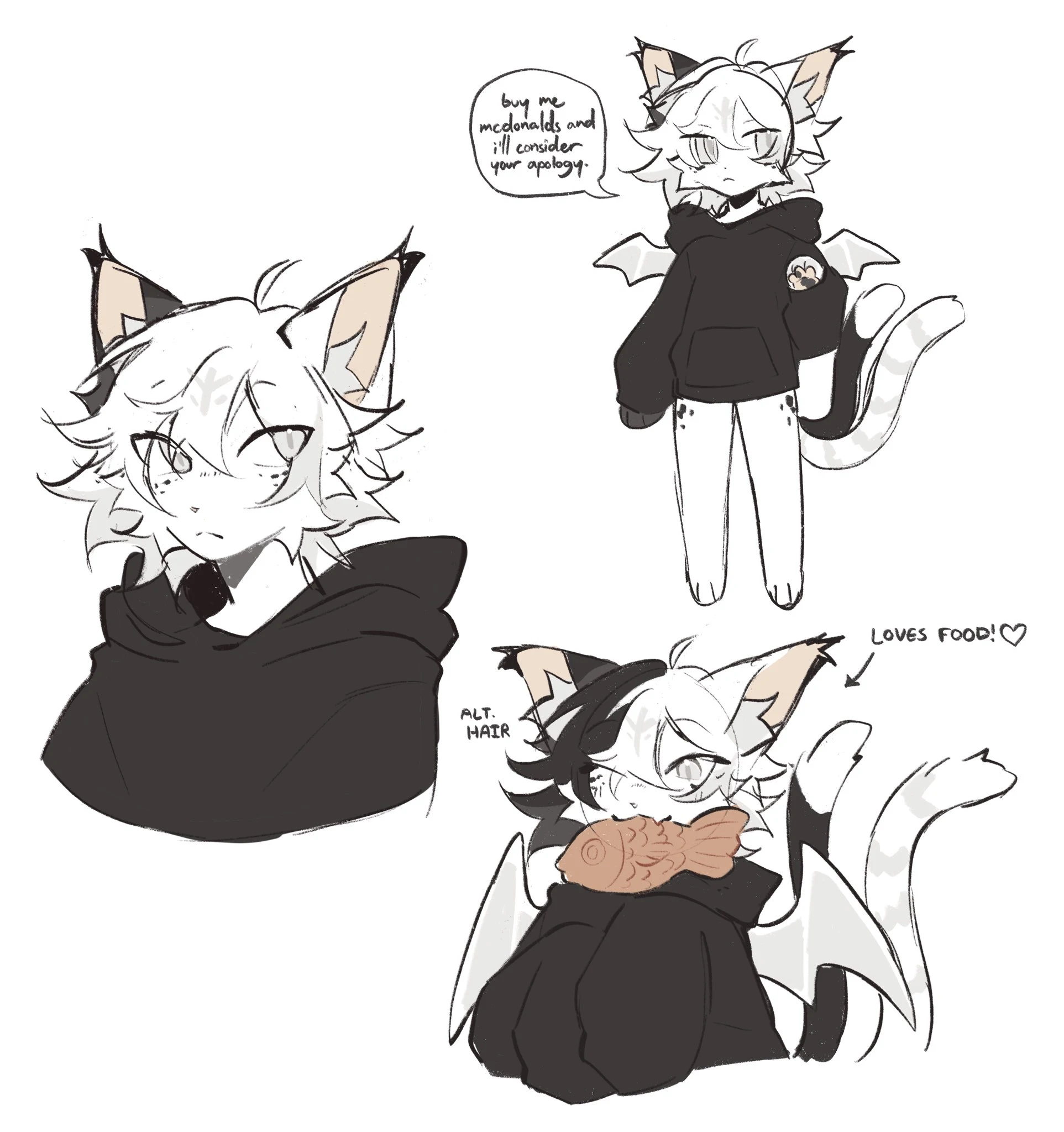 Daily Furry Art 188