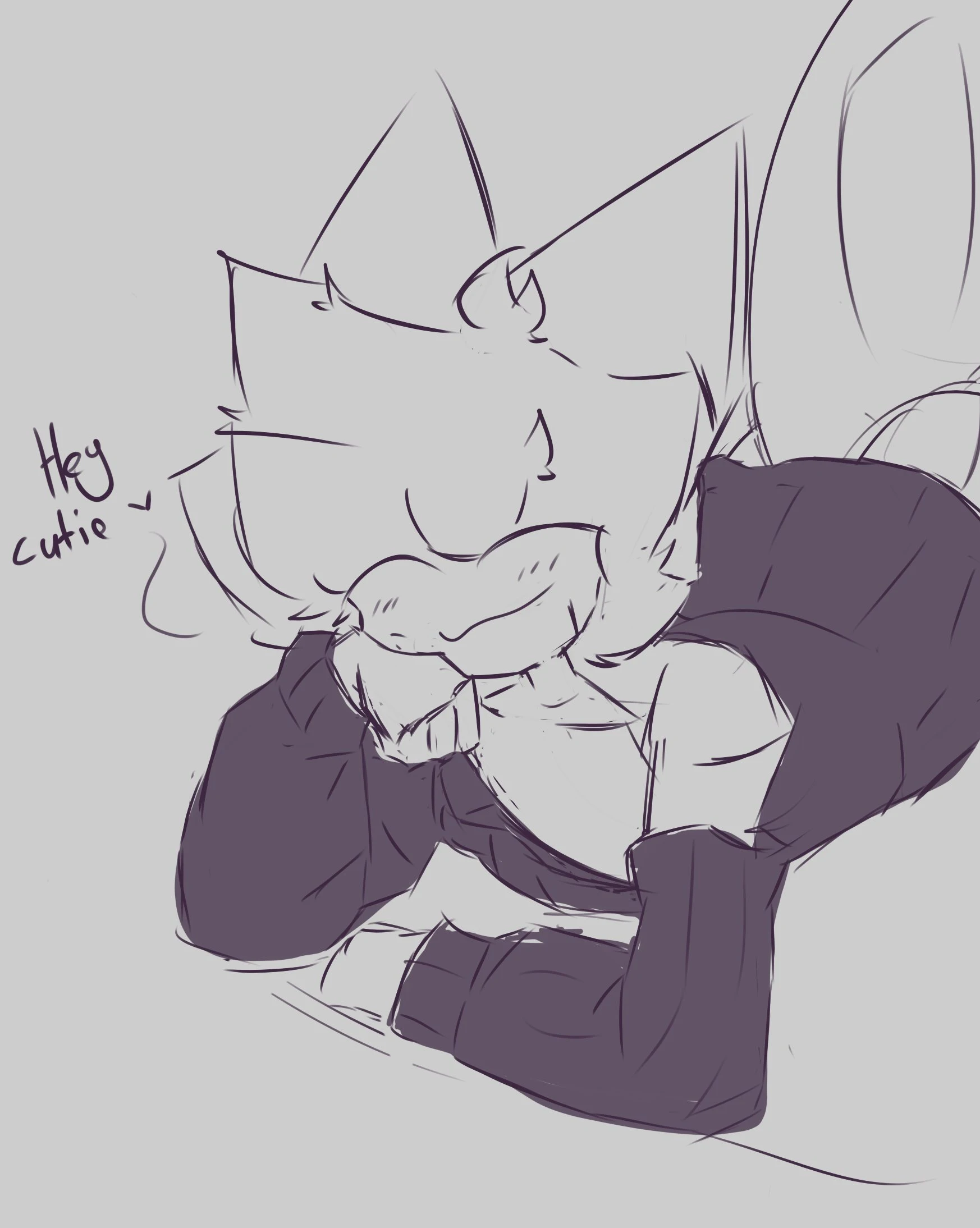 Daily Furry Art 361
