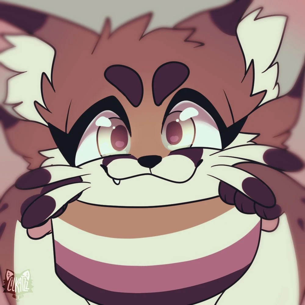 Daily Furry Art 333