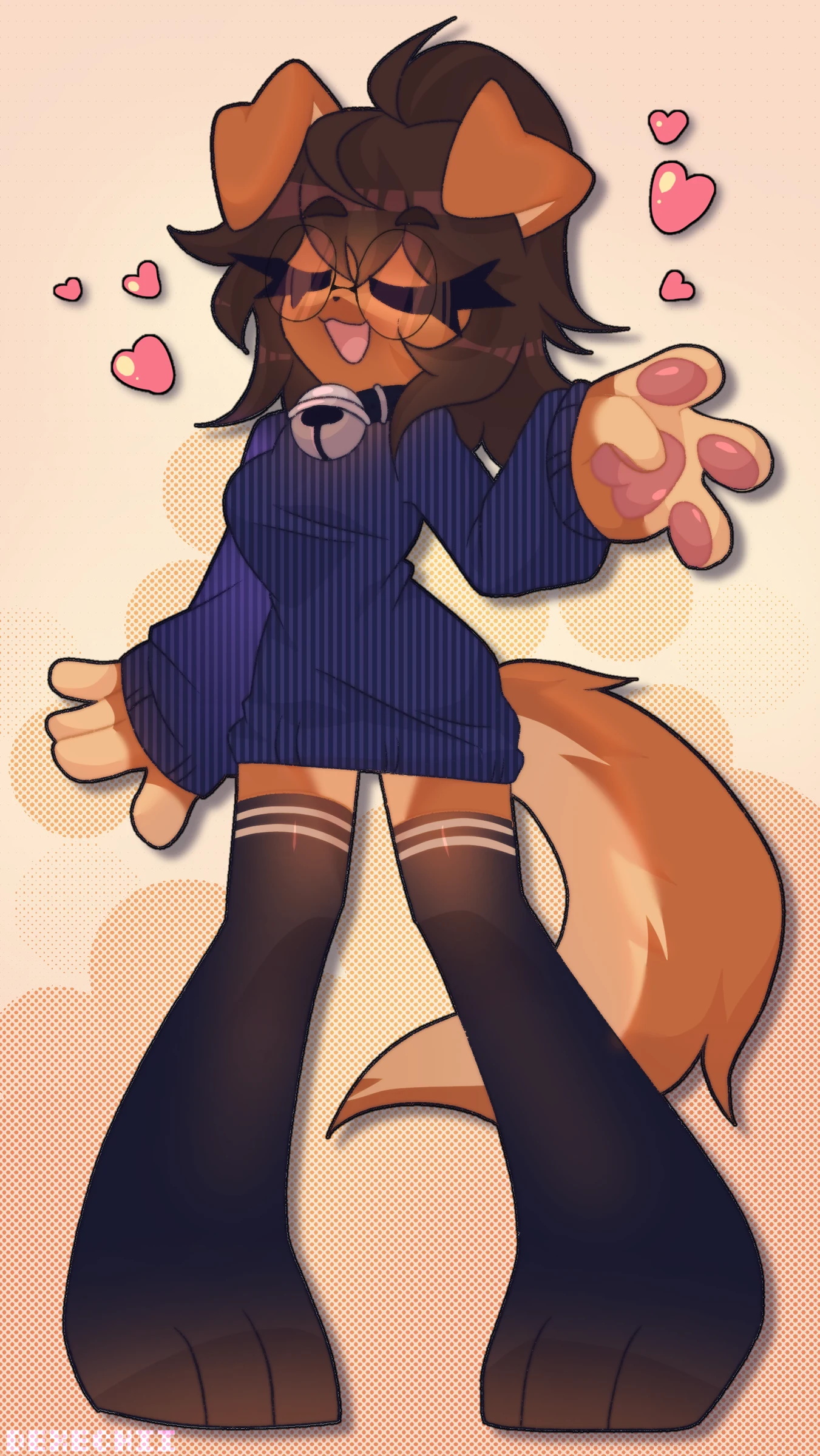 Weekly Furry Art 46