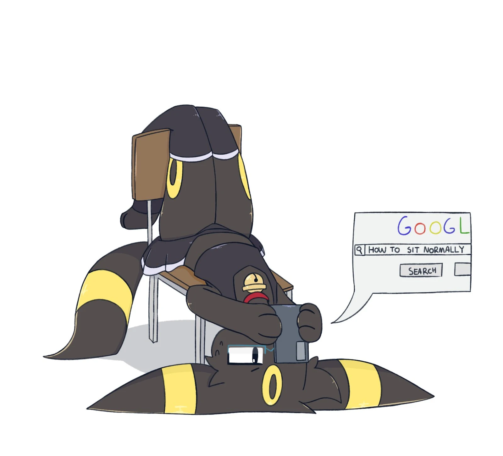 Weekly Furry Art 2